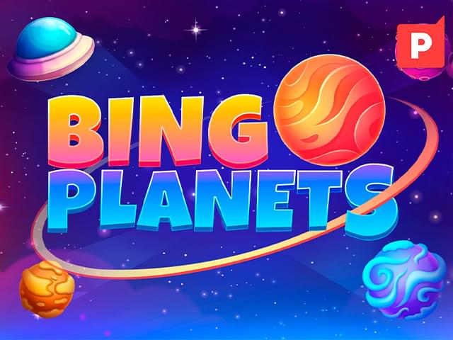 kto bet Planetas do Bingo