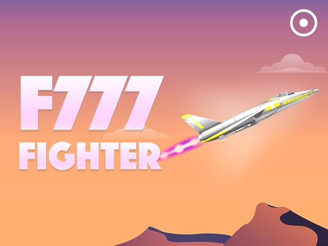 kto bet F777 Fighter