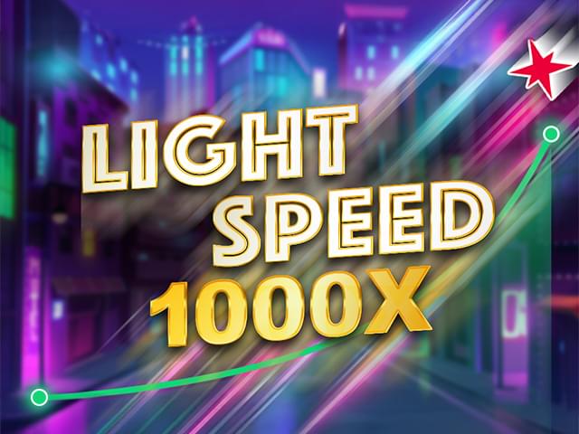 kto bet Velocidade da Luz