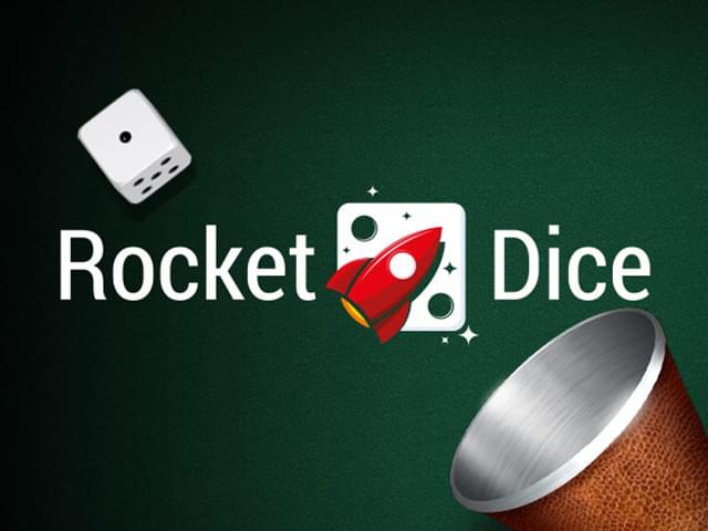 kto bet Dados de Foguete
